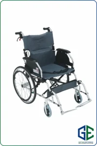 Aluminum Wheelchair