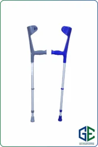 Elbow Crutch