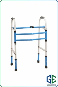 Folding Walker MS