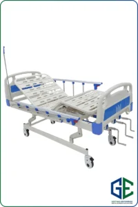 Four Function Cot