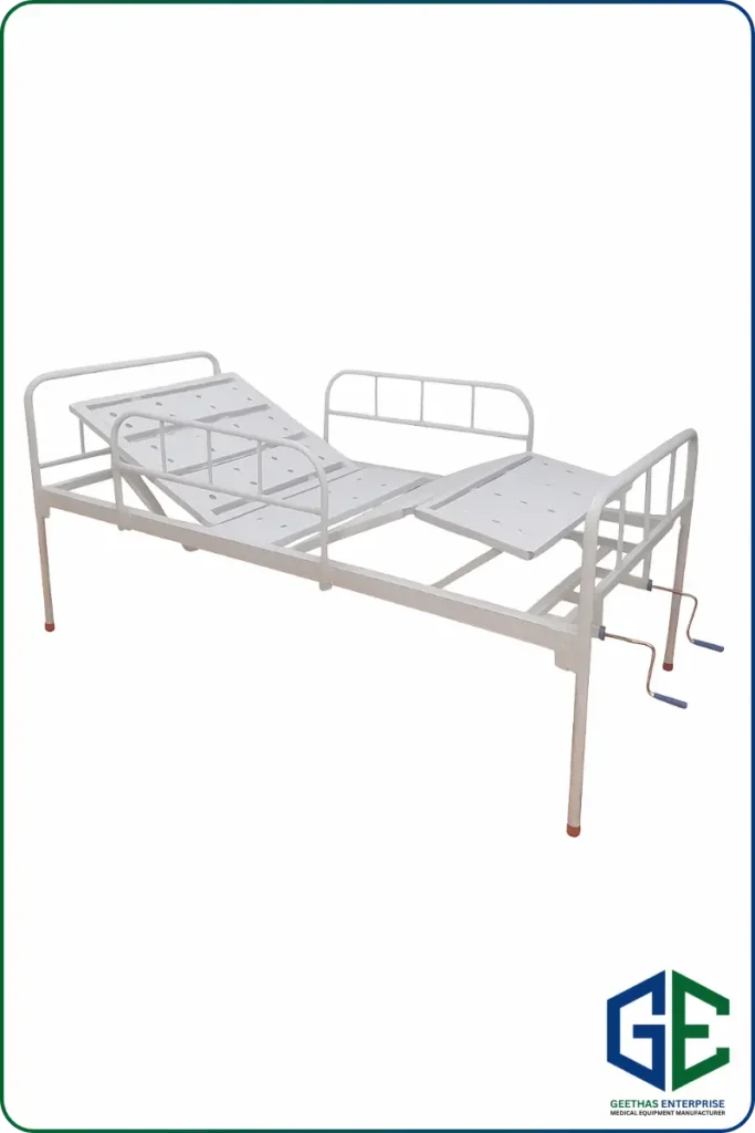 Fowler Cot - Regular