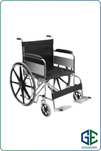 Heavy Duty Wheelchair