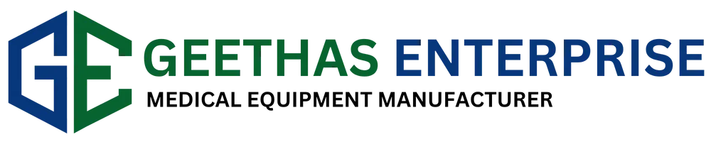 Logo - Geethas Enterprise