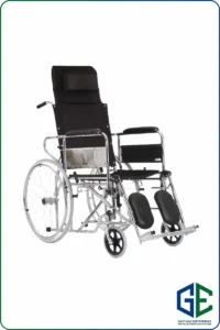 Recliner Wheelchair