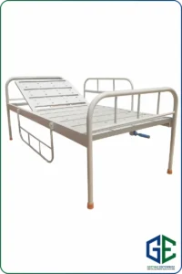 Semi Fowler Cot - Regular