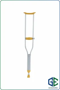Underarm Crutch