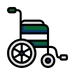 Wheelchair